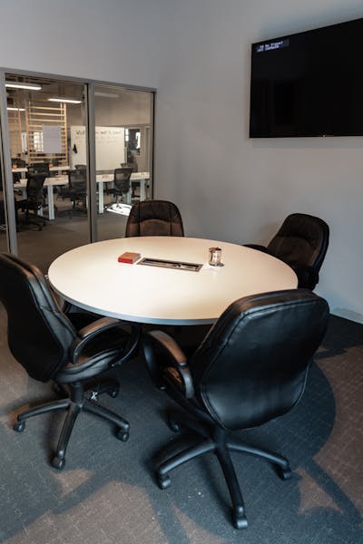 Photo of Conference Room 2