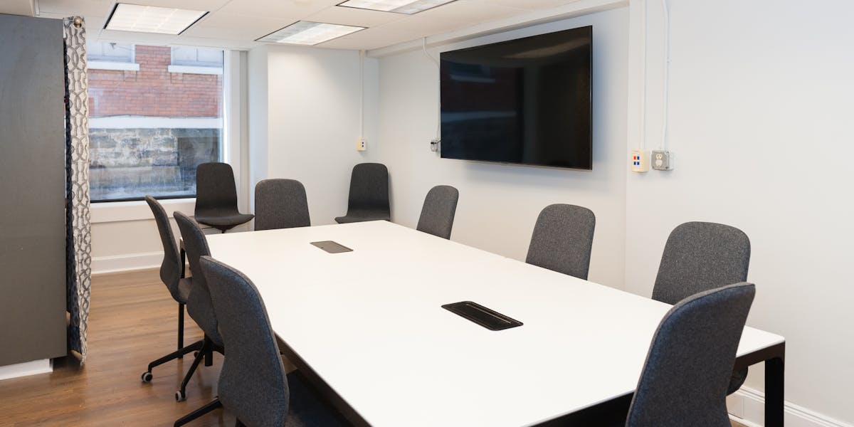 Photo of The Wild Bunch Conference Room