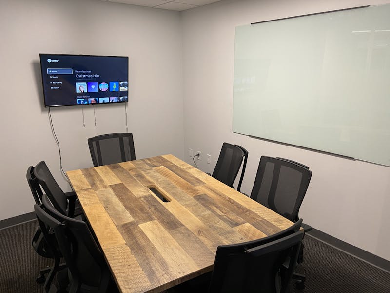 Photo of Conference Room 703 - 7th Floor