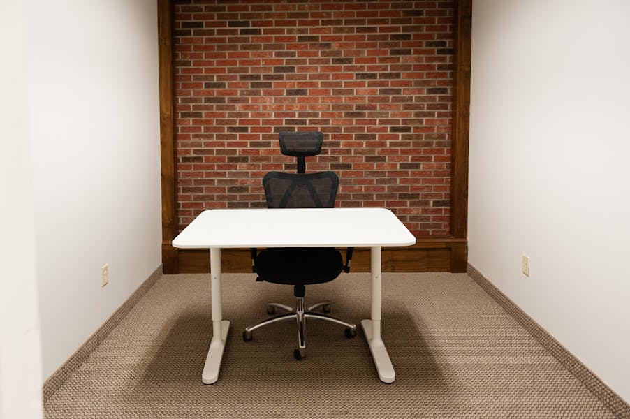 Photo of The John Dillinger (Hourly) Office