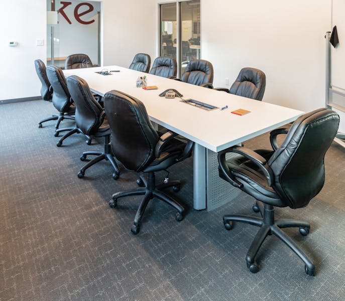 Photo of Conference Room 1