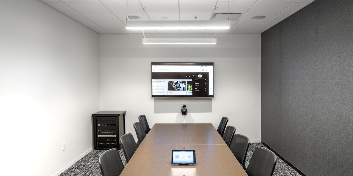 Photo of Conference Room