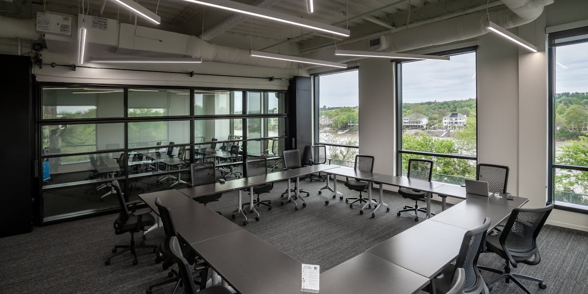 Photo of River Room East