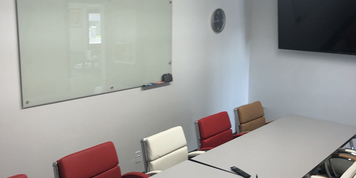 Photo of Conference Room #2
