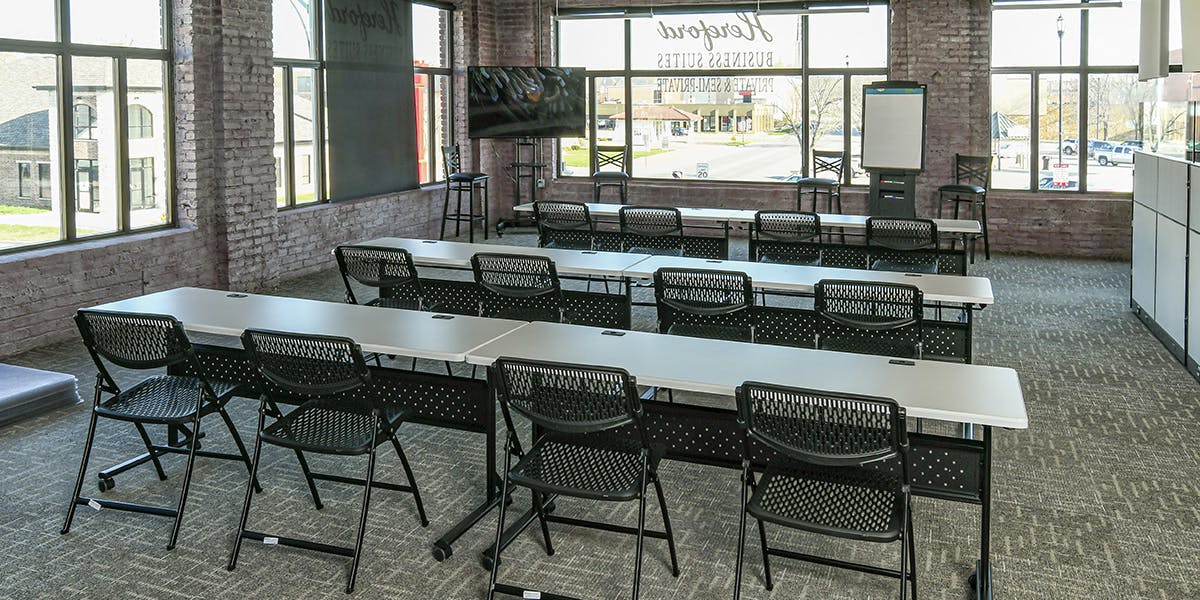 Photo of Conference Room