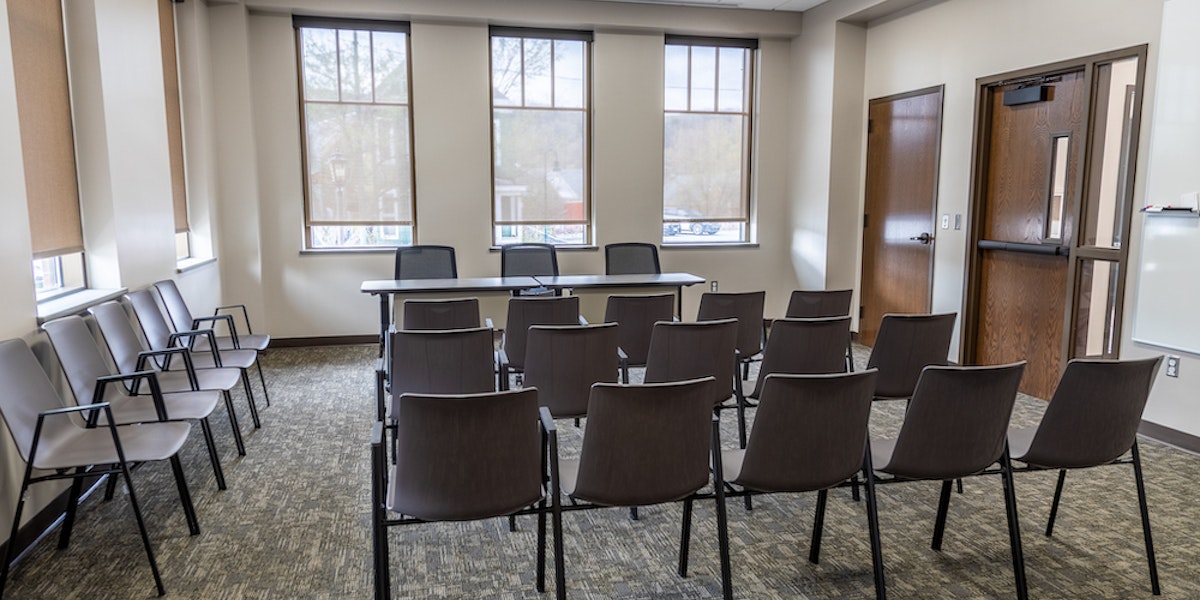 Photo of Conference Room - 106