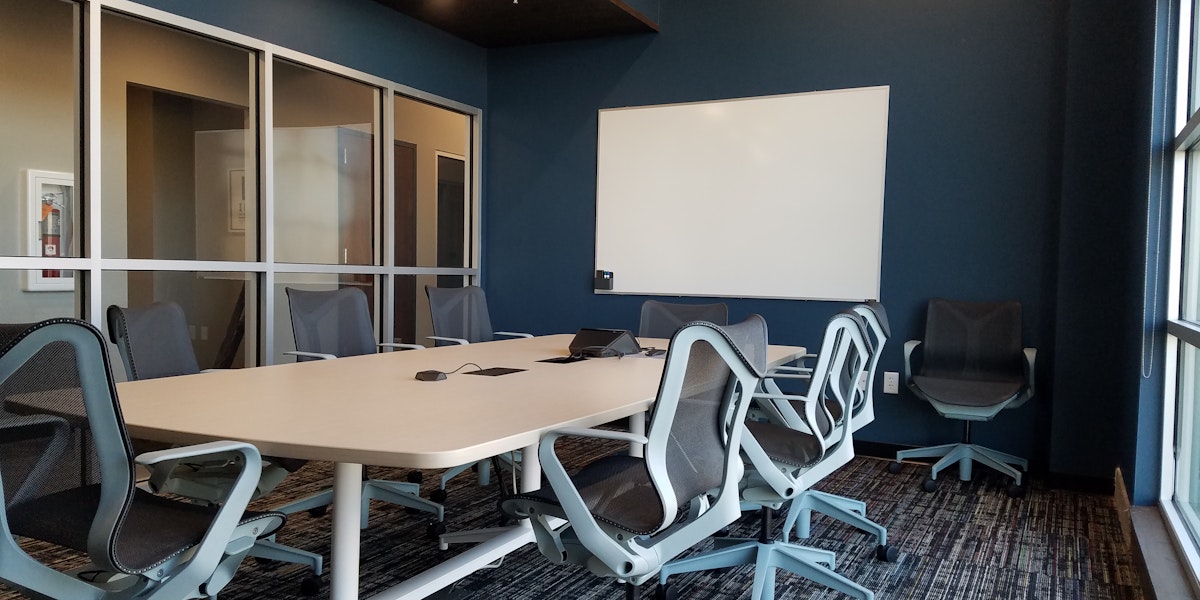 Photo of Northern Pacific Conf Rm - DAILY RATE $265