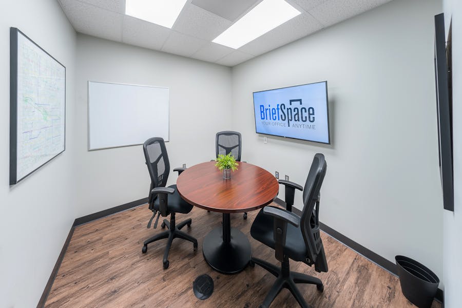 Photo of 3 - Meeting Room