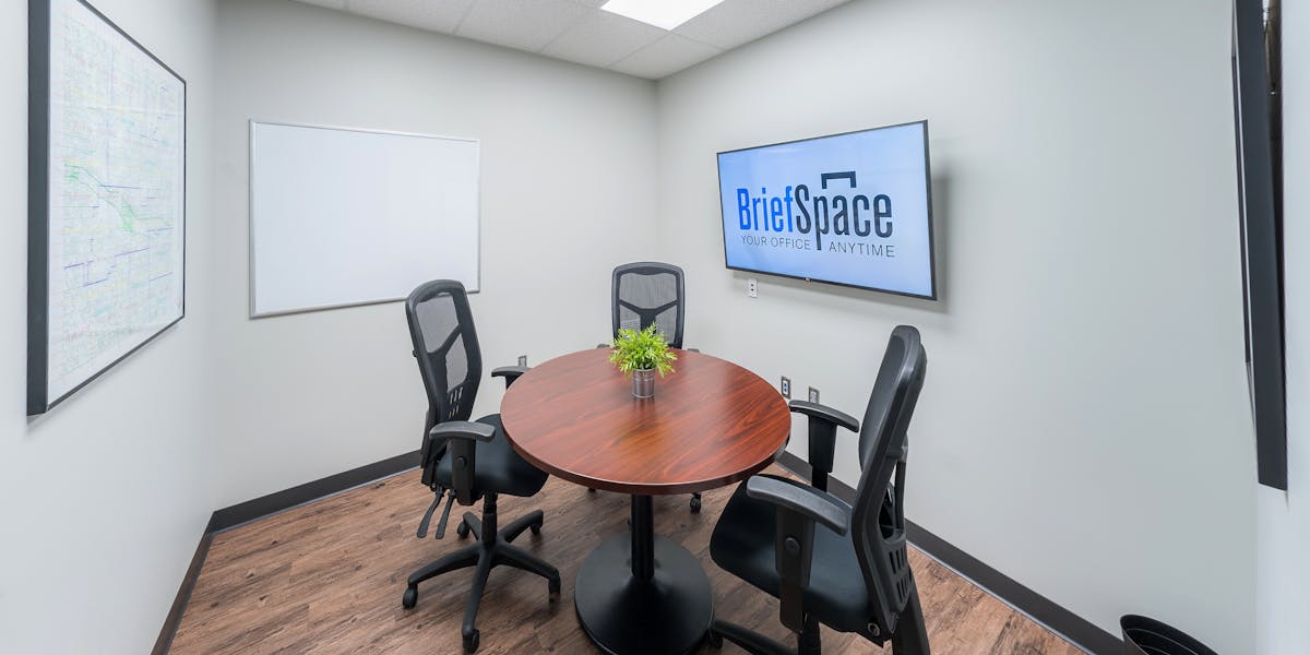 Photo of 3 - Meeting Room