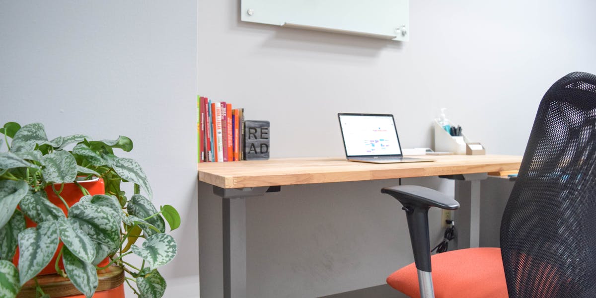 Photo of Private Office Per Hour B