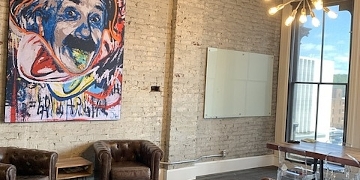 Photo of Third Floor Conference Room