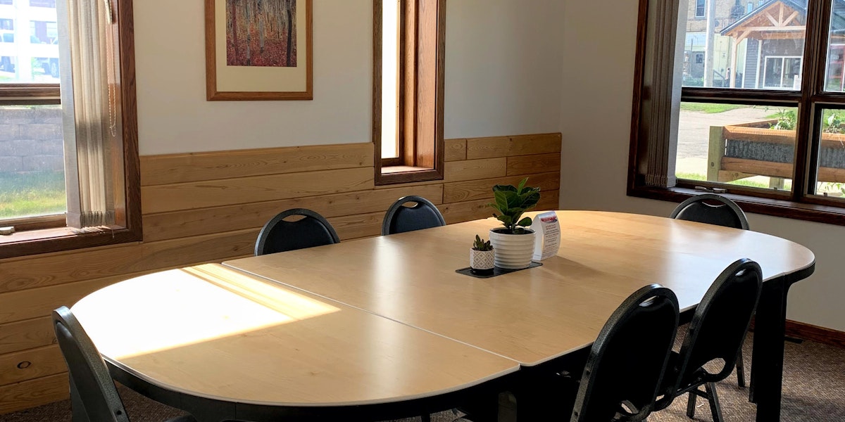 Photo of The Cove Meeting Room