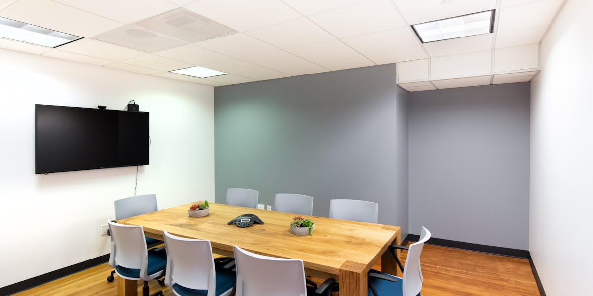 Photo of Small Conference Room