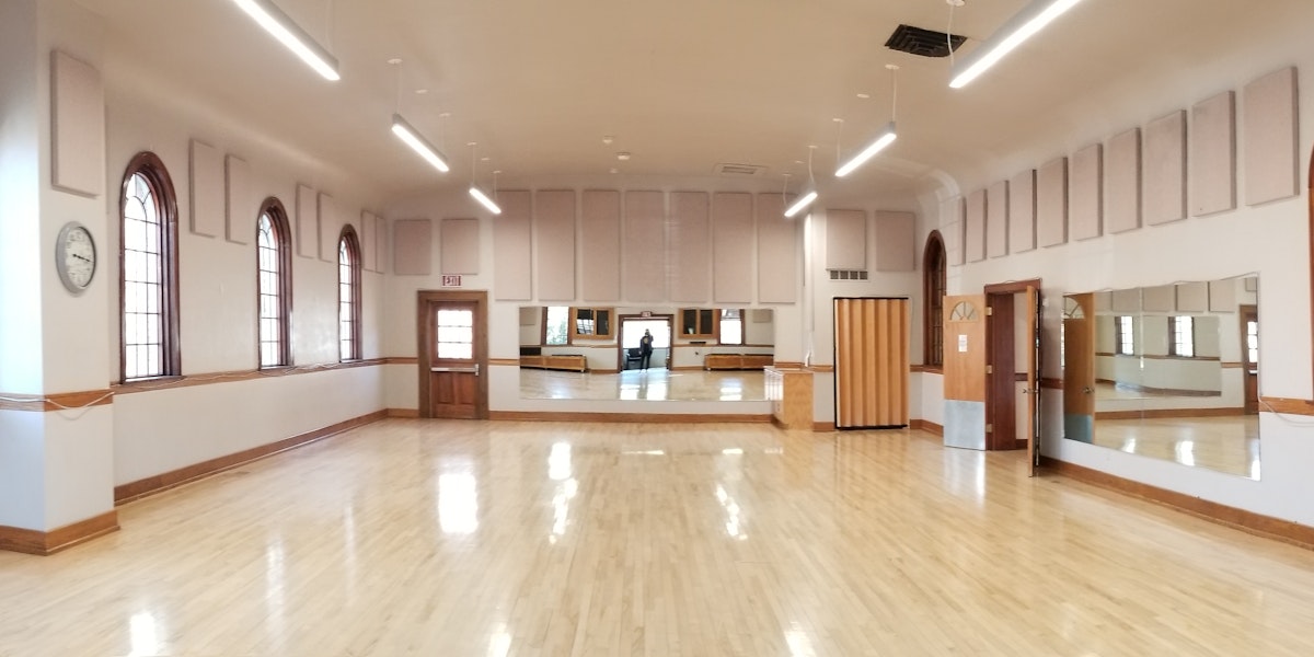 Photo of Dance Room