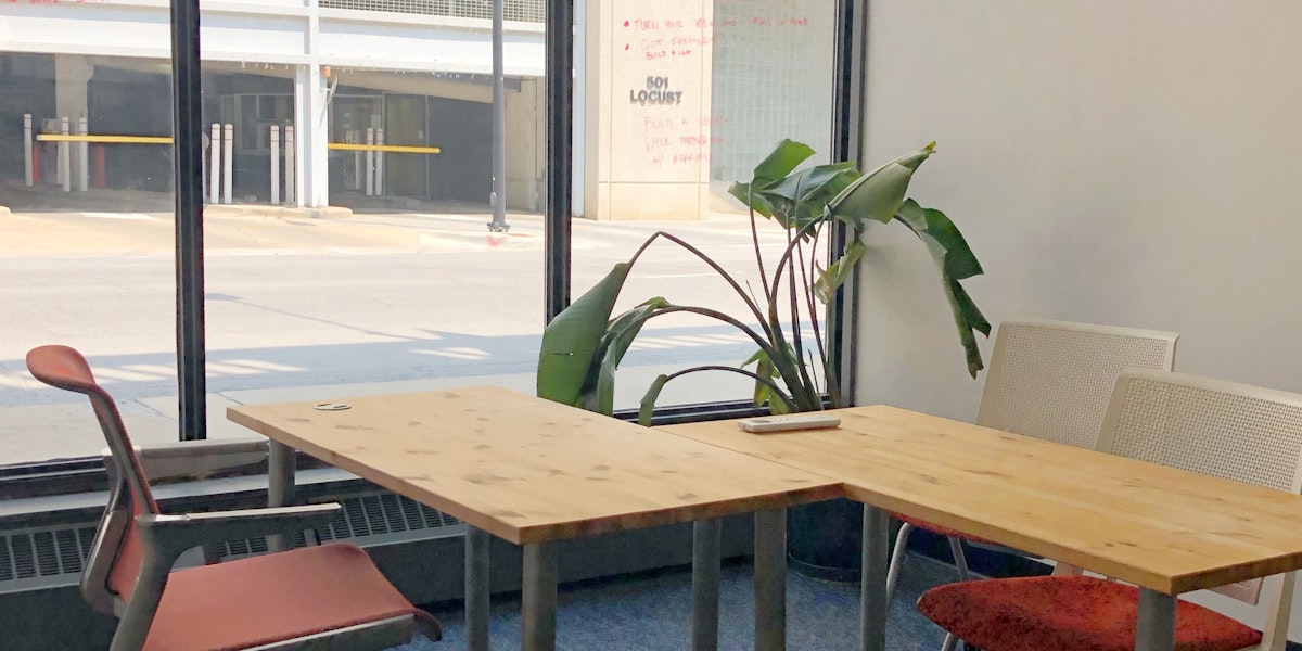Photo of (3) Northwest Office