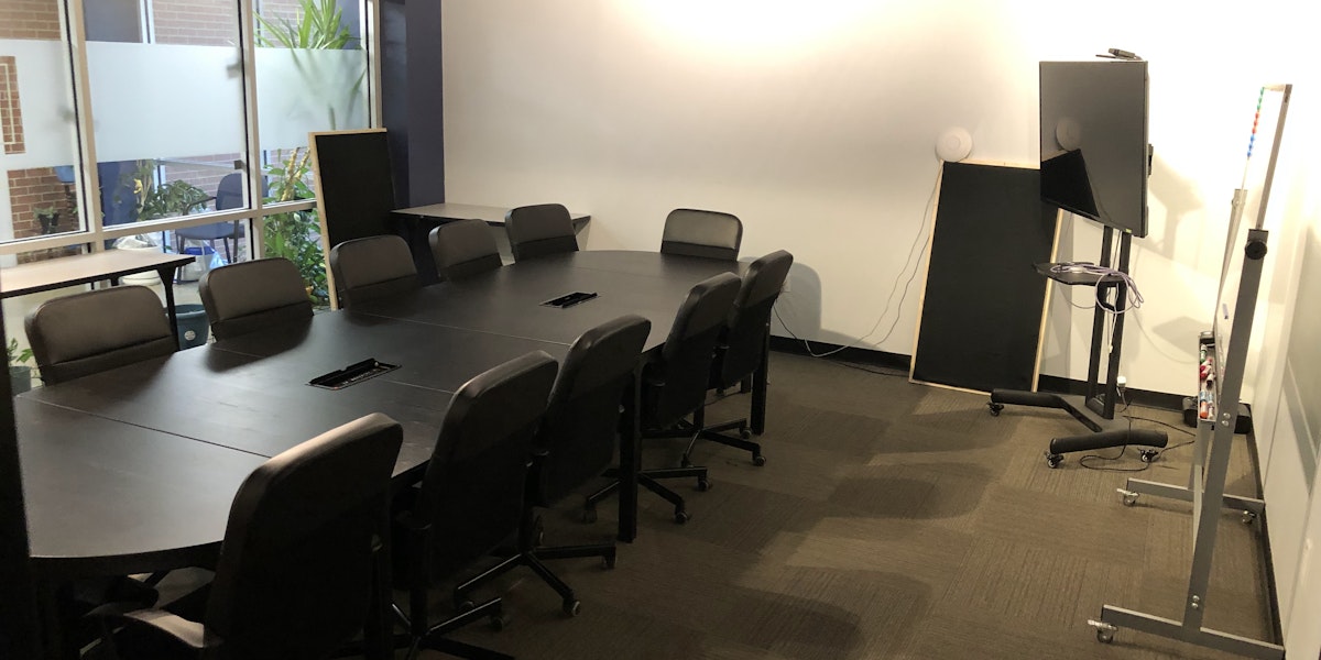 Photo of 200-K Opal Conf Room (2nd flr)