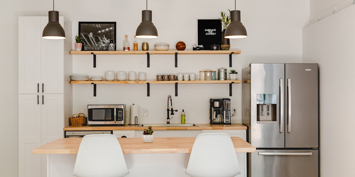 Photo of Kitchen