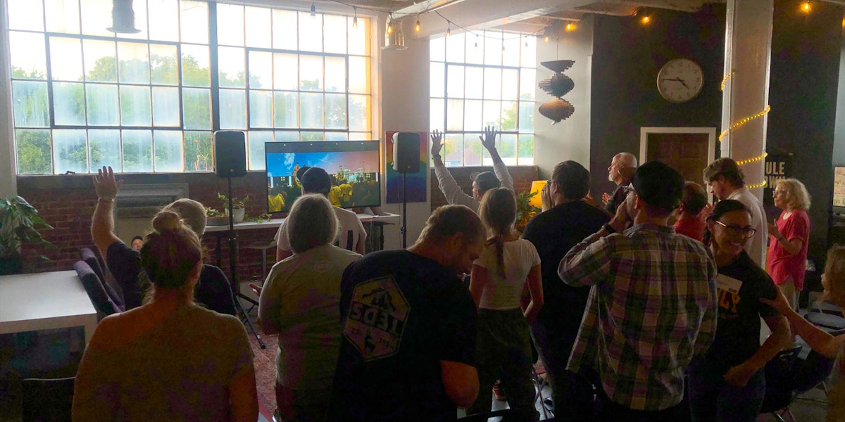 Photo of Event Space (Weeknights)