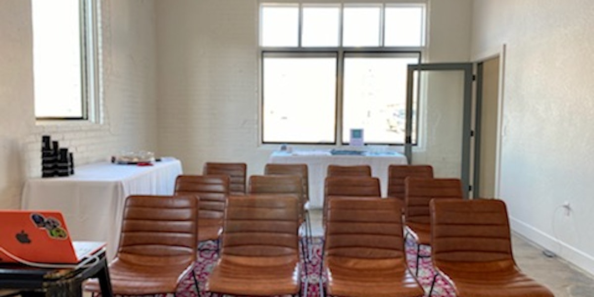 Photo of Event Space