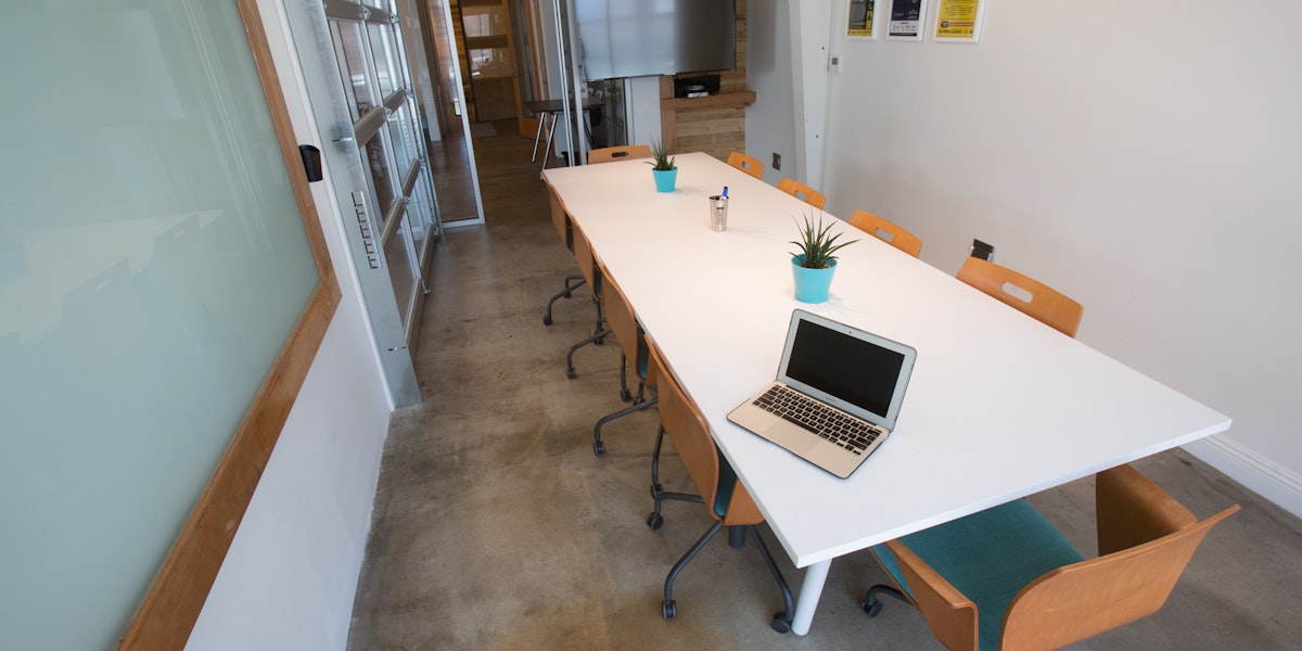 Photo of The Longboard Meeting Room