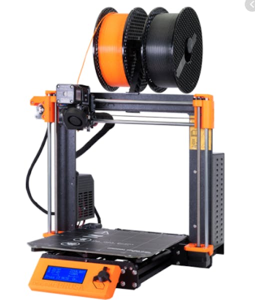 Photo of Prusa IK3S 3D Printer