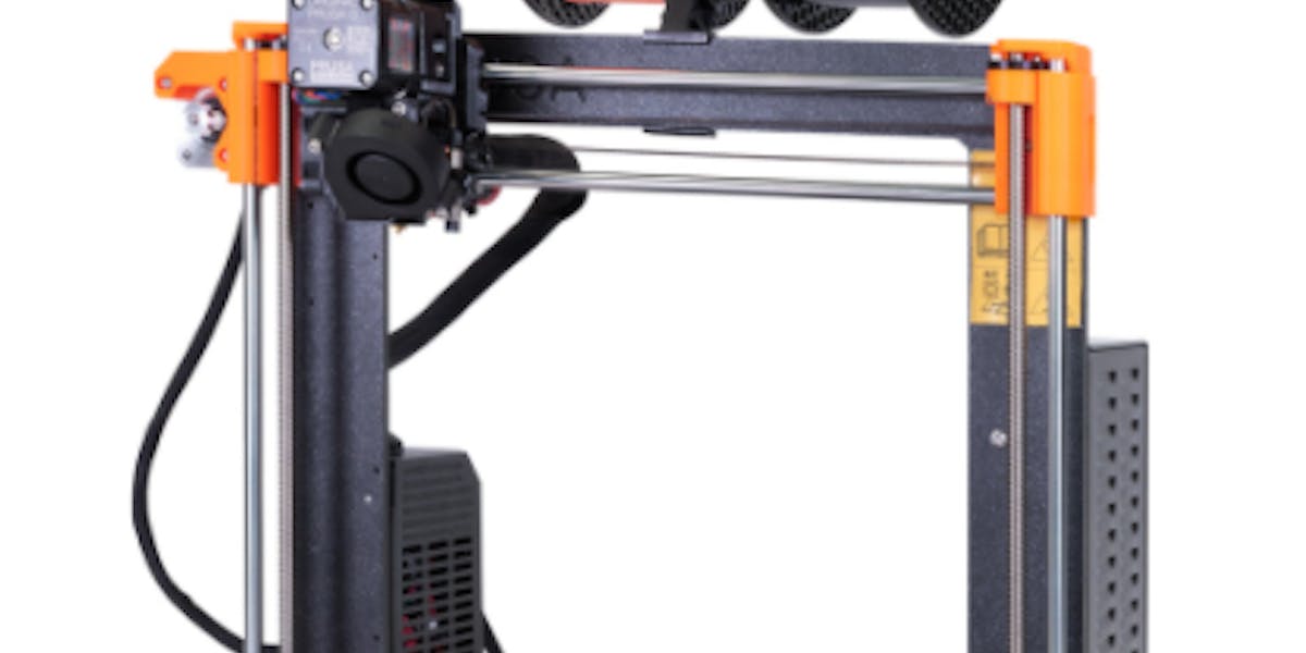 Photo of Prusa IK3S 3D Printer