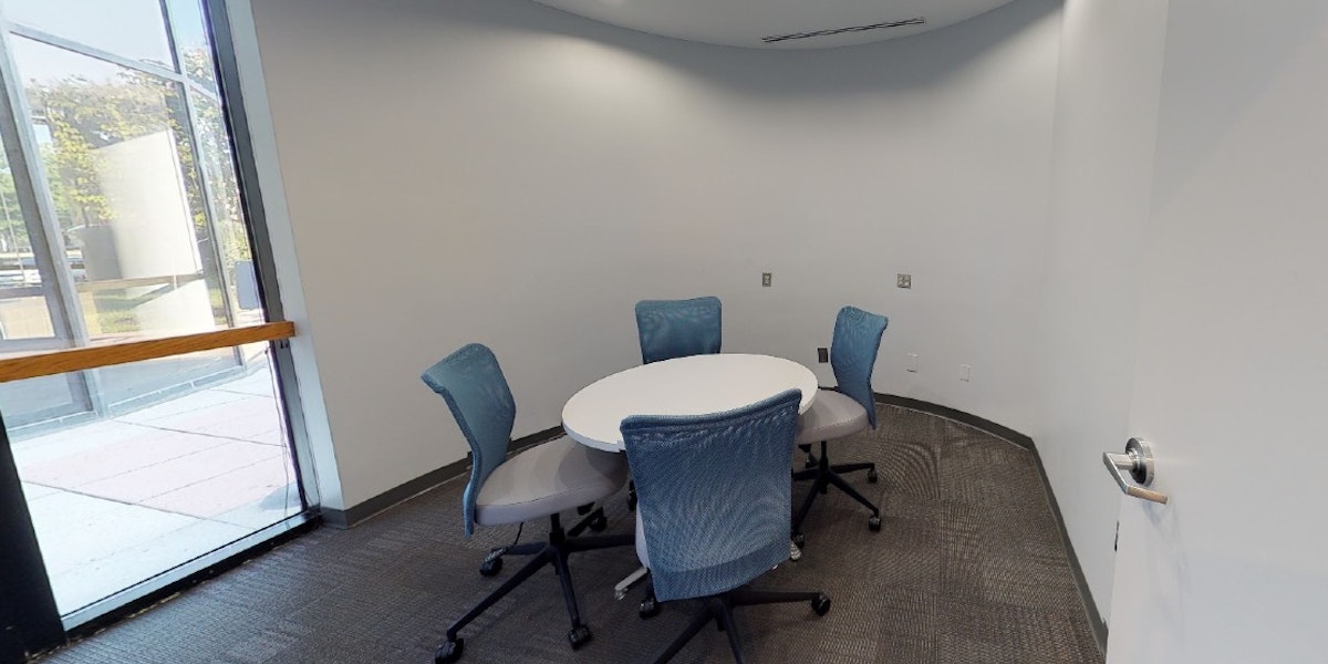 Photo of Conference Room A