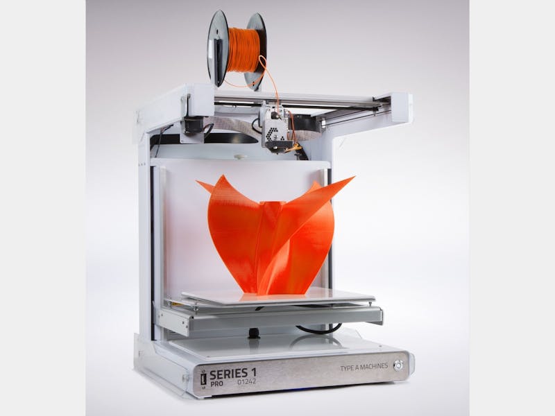 Photo of TypeA 3D Printer 10677