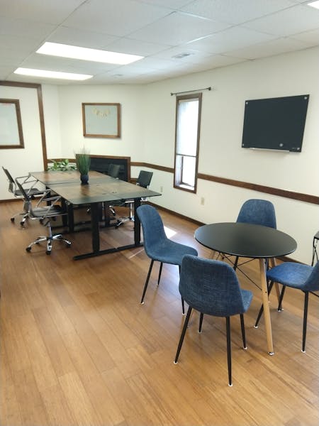 Photo of 201 PENNIMAN ROAD-Large Conference Room #1 (First Floor)