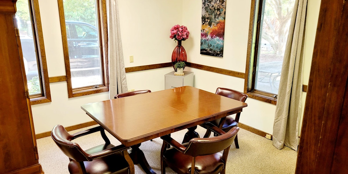 Photo of PENNIMAN ROAD-Mini Conference Room (First Floor)