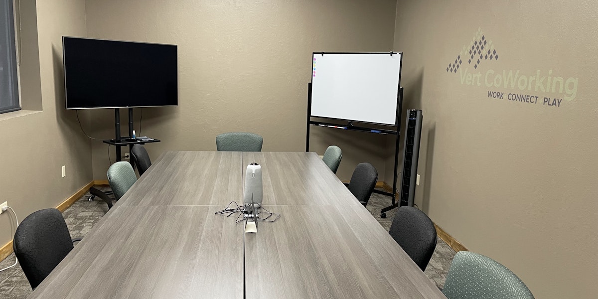 Photo of Conference Room 1