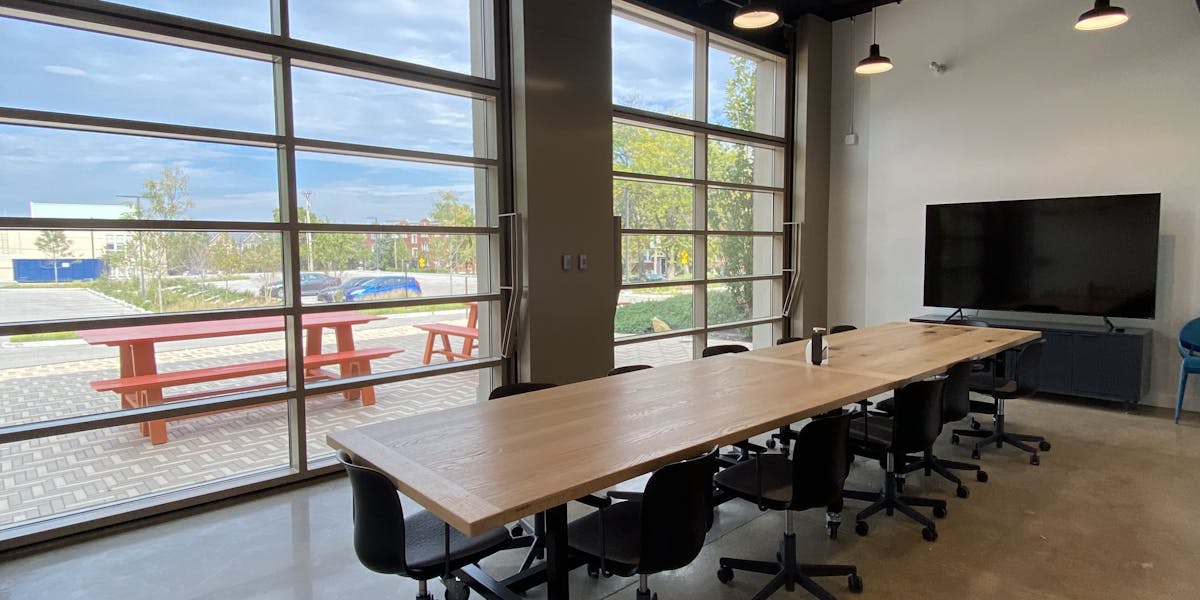 Photo of The Workshop