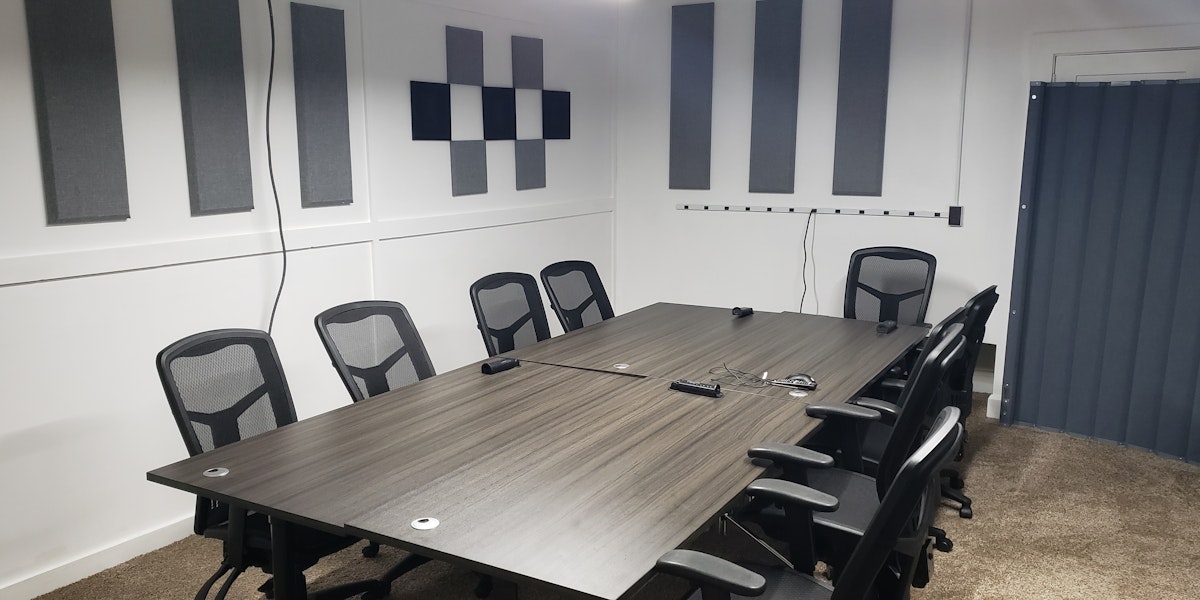 Photo of Conference Room 205