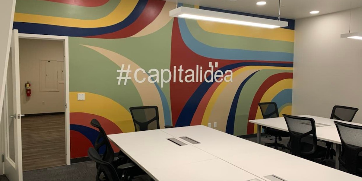 Photo of Capital Idea