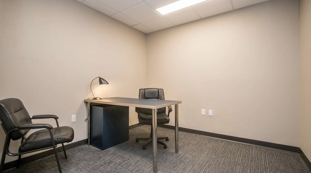 Photo of Small Private Office • 1