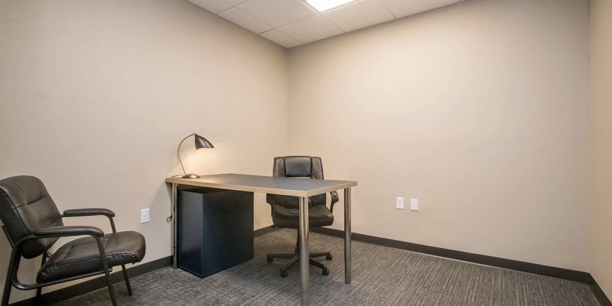 Photo of Small Private Office • 1