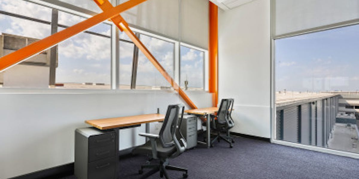 Photo of Day Office for 2 people