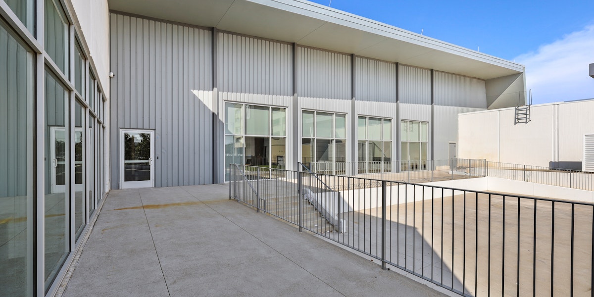 Photo of Patio