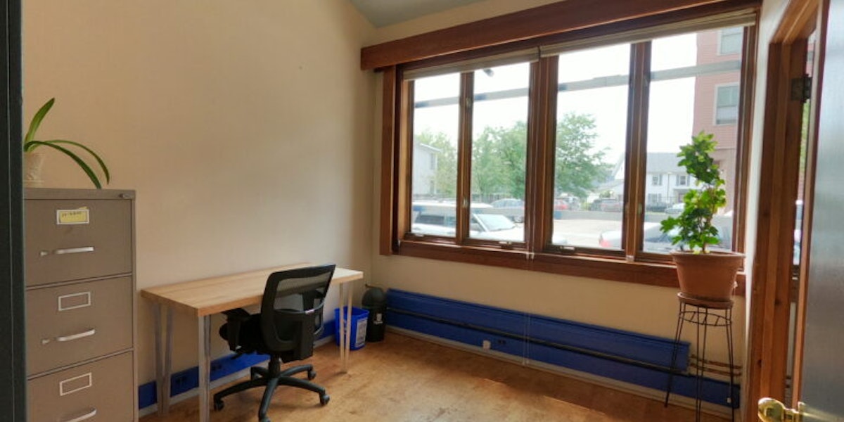 Photo of Office 6 - $30 Full Day Rental