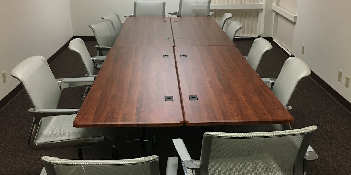 Photo of Multi-Use Space/Meeting Room