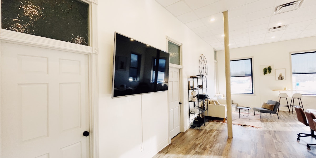 Photo of The Office: M - F