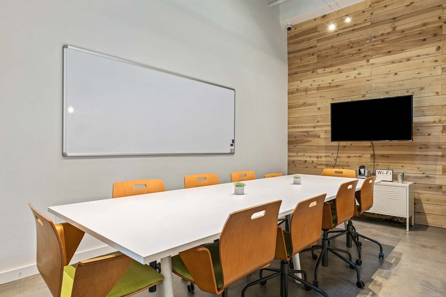 Photo of THE MEETING Room
