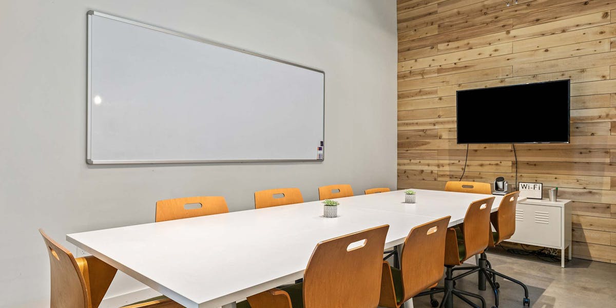 Photo of THE MEETING Room