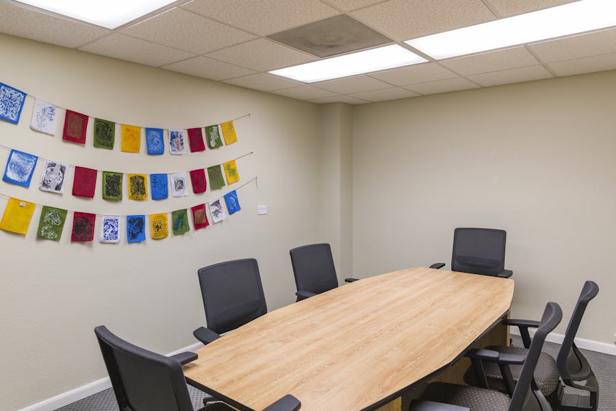Photo of Mesa Verde Conference Room