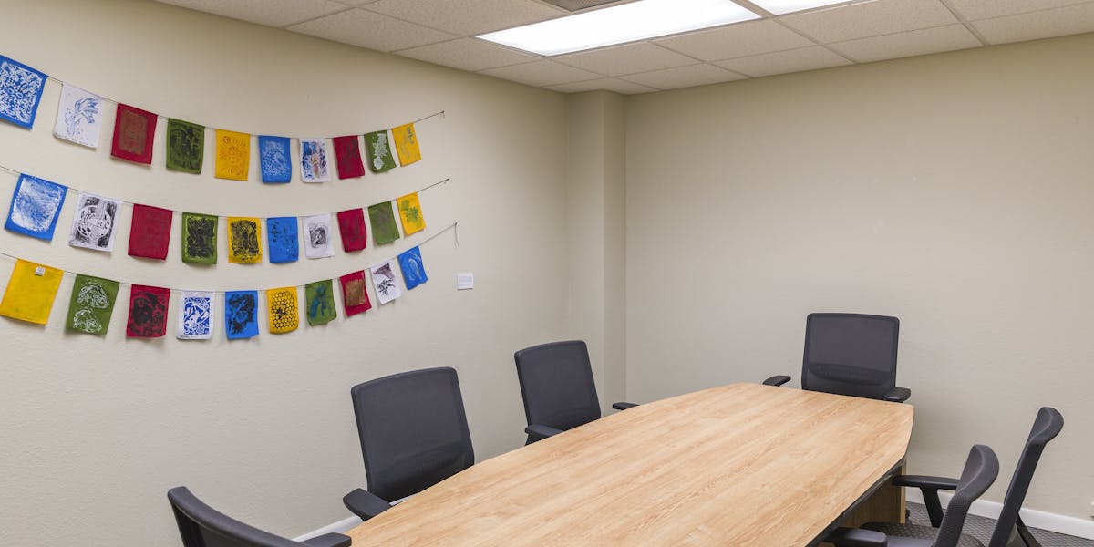 Photo of Mesa Verde Conference Room