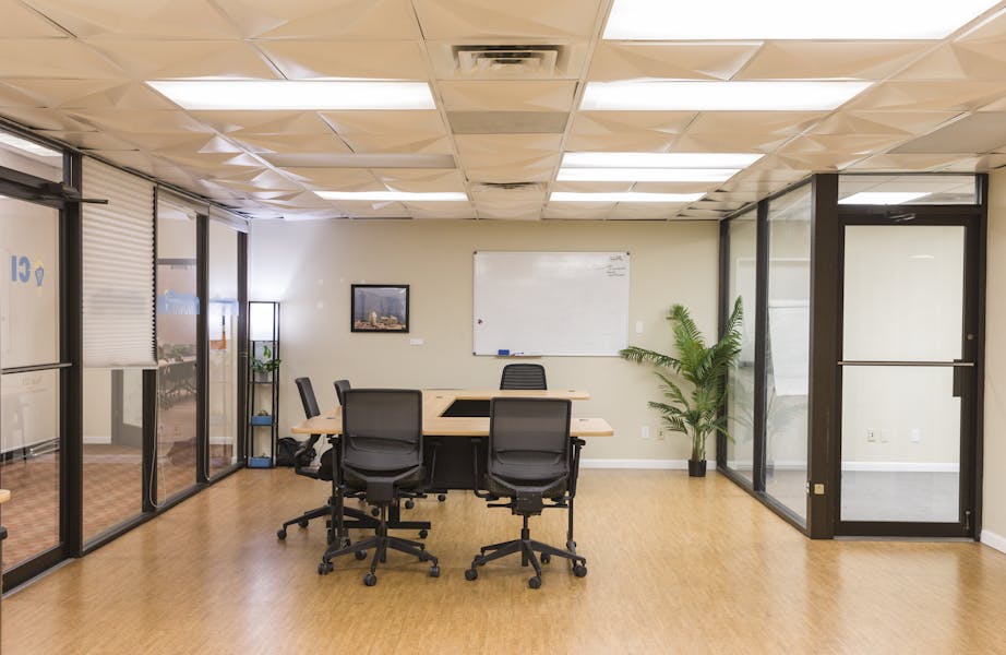 Photo of Kitchen Space