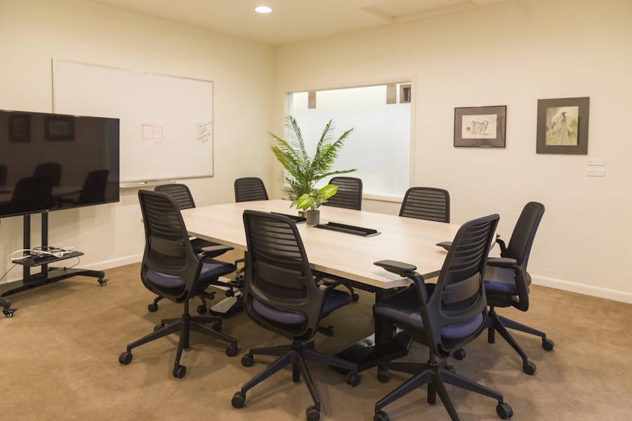 Photo of San Juan Conference Room