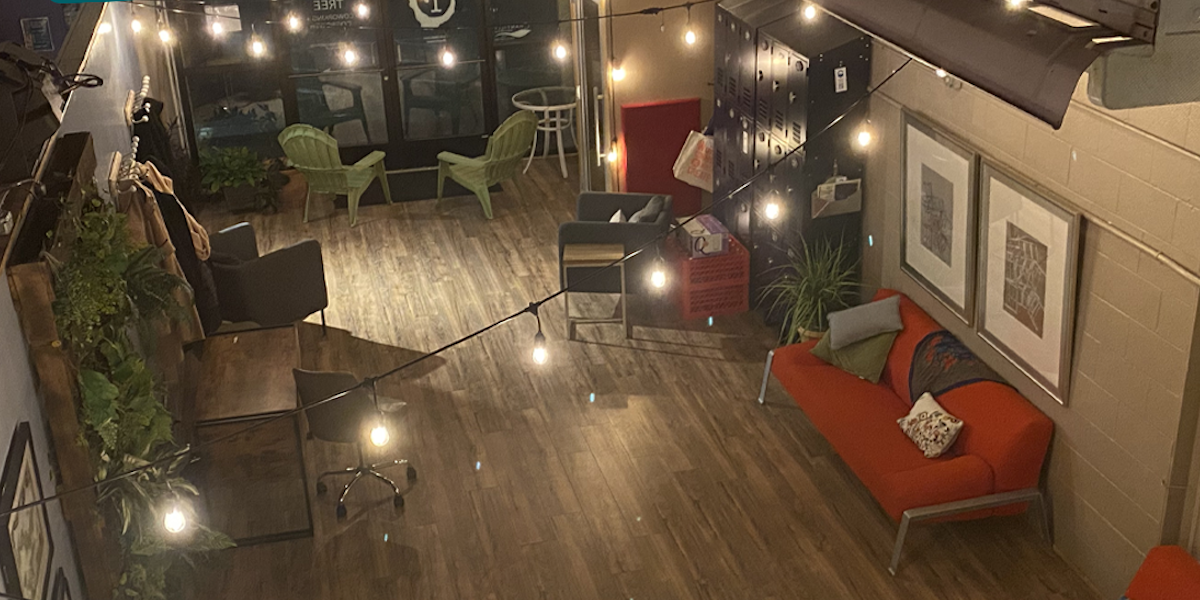 Photo of Rowan Treehouse - Entire Space