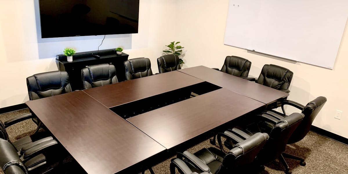 Photo of Conference Room