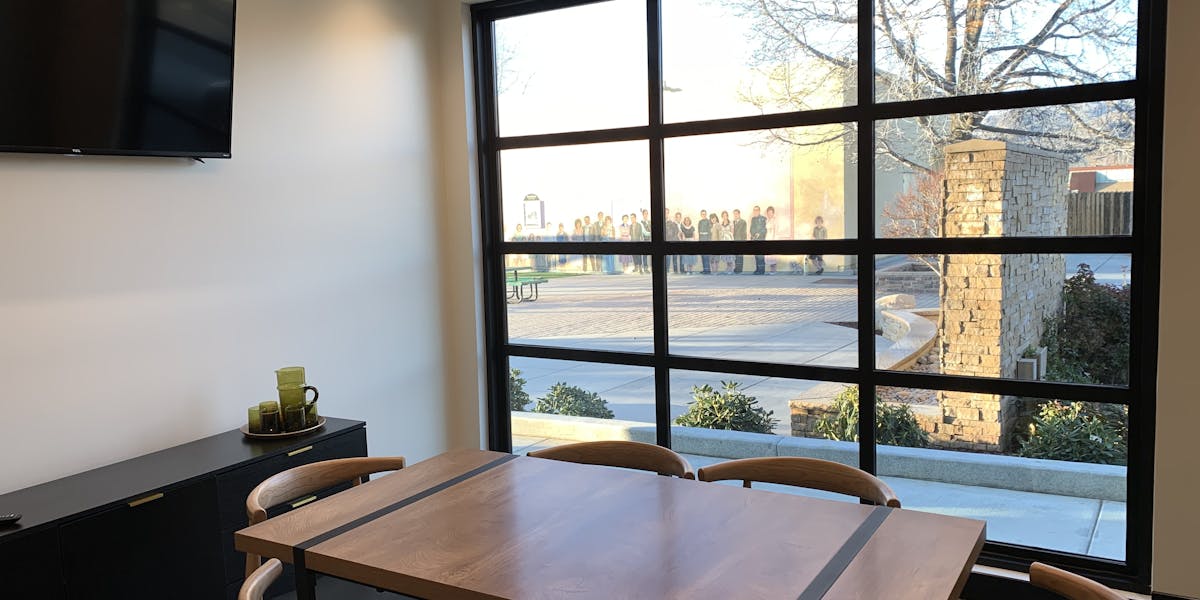 Photo of Ascend Conference Room